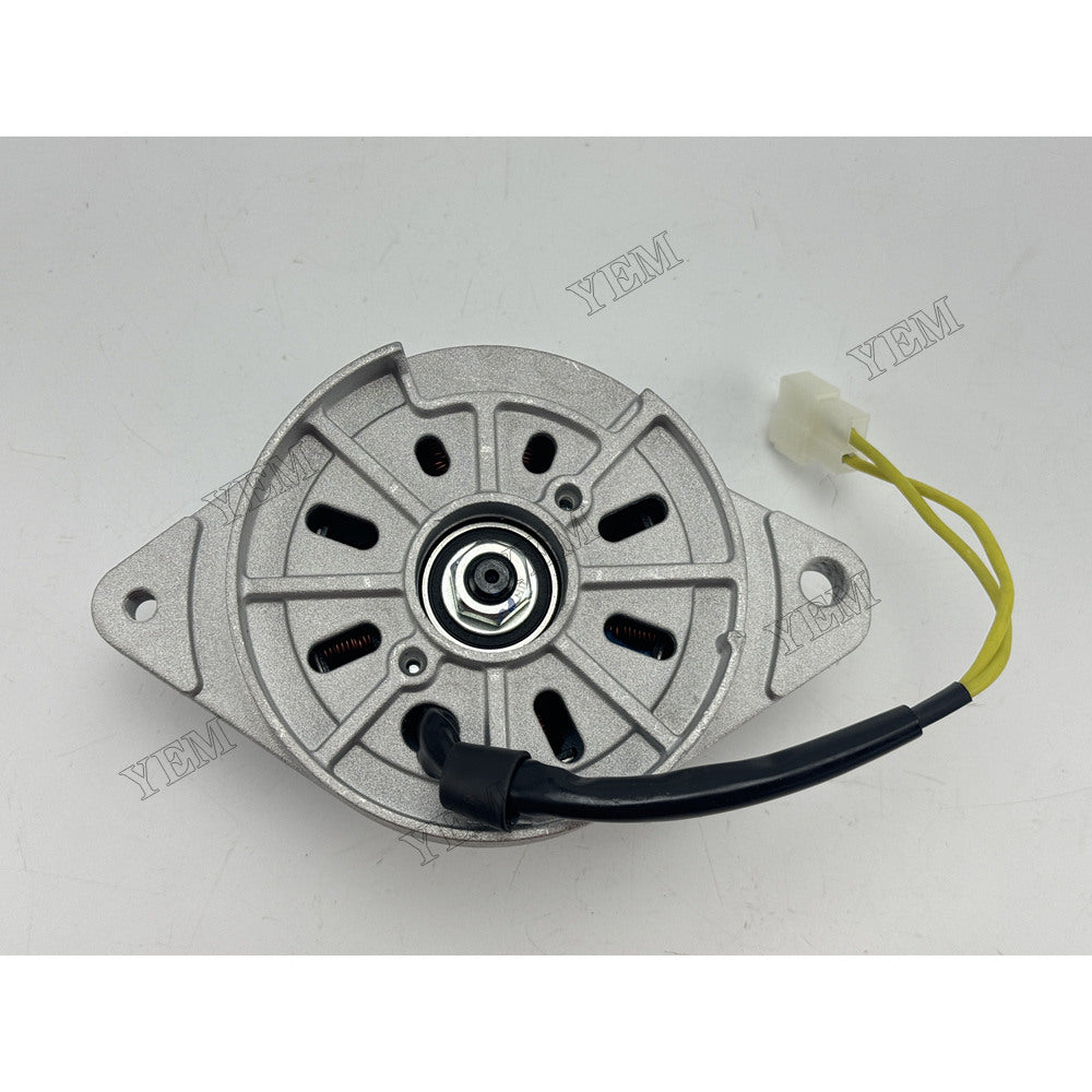 KUBOTA 1K571-64010 ASSY DYNAMO For Kubota