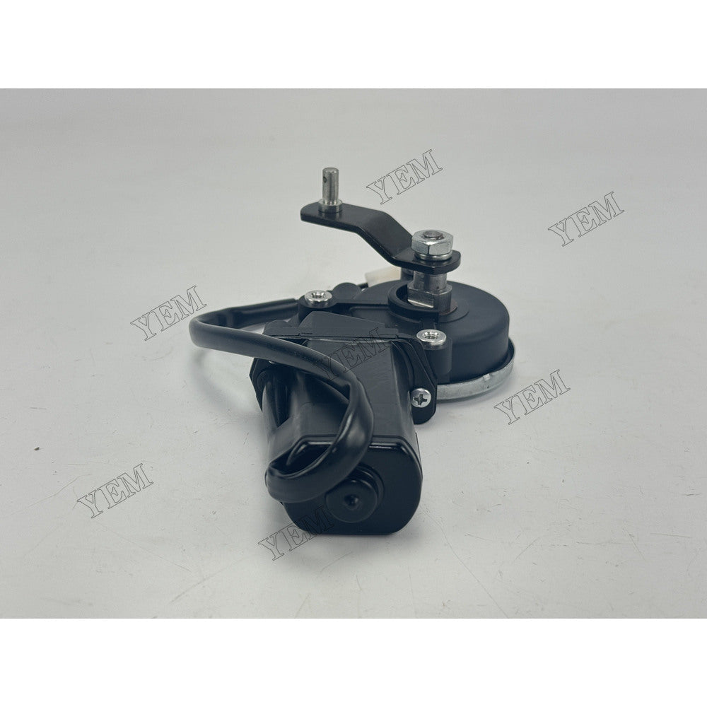 Fast Shipping For Kubota Excavator Engine Part Rc411-53642 Assy Motor For Kubota