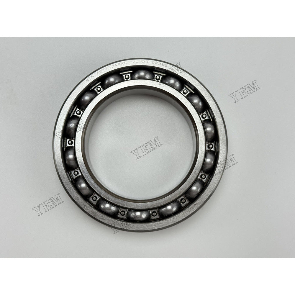 KUBOTA 08101-06014 BEARING BALL For Kubota