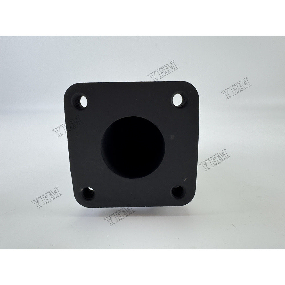 KUBOTA 16295-12320 FLANGE MUFFLER For Kubota