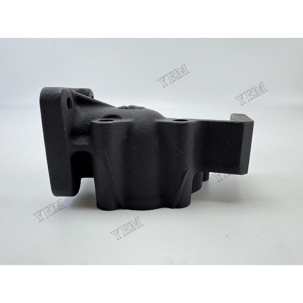 KUBOTA 16295-12320 FLANGE MUFFLER For Kubota