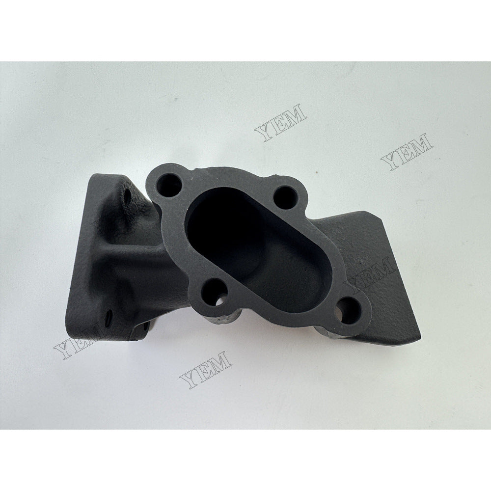 KUBOTA 16295-12320 FLANGE MUFFLER For Kubota