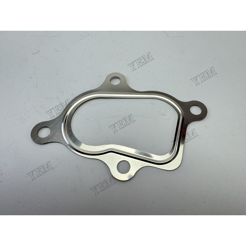 KUBOTA 1J700-17110 GASKET MUFFLER FLAN For Kubota