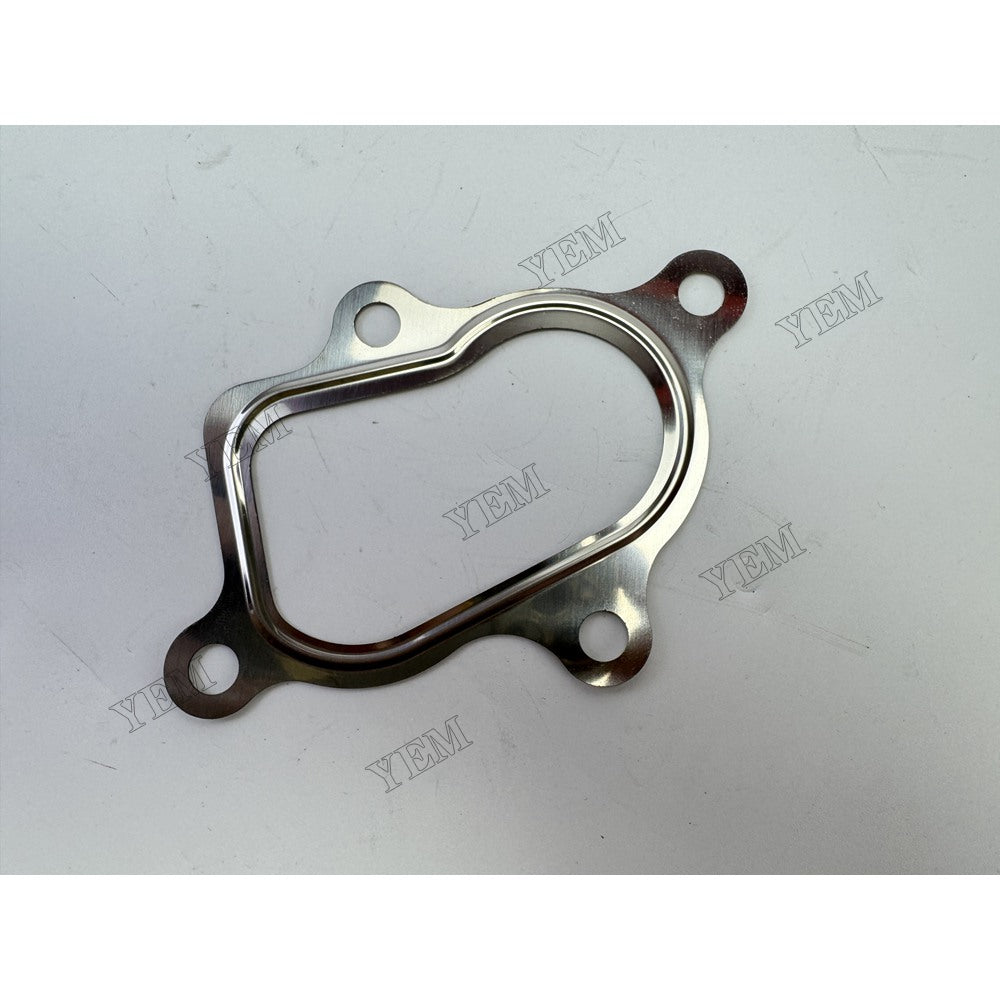 KUBOTA 1J700-17110 GASKET MUFFLER FLAN For Kubota