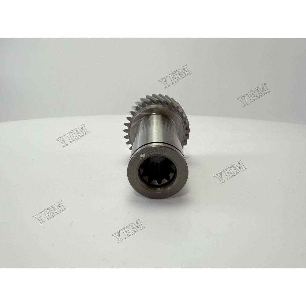 Fast Shipping For Kubota Excavator Engine Part 1E117-83180 Shaft For Kubota