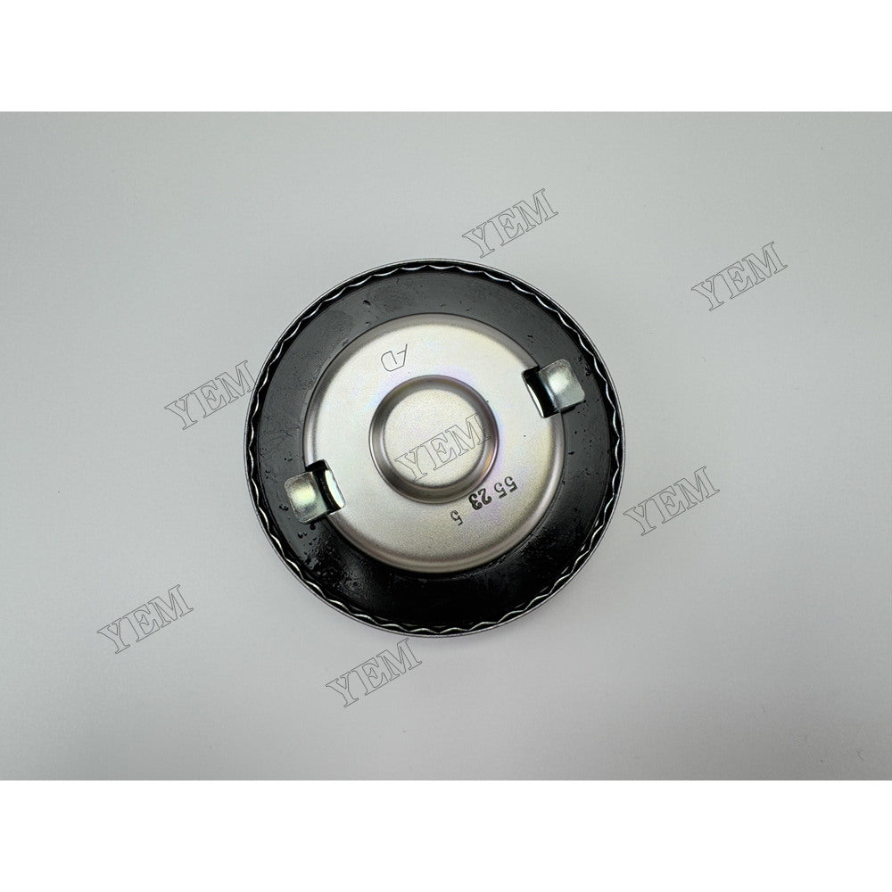 KUBOTA 12521-41030 ASSY CAP FUEL TANK For Kubota