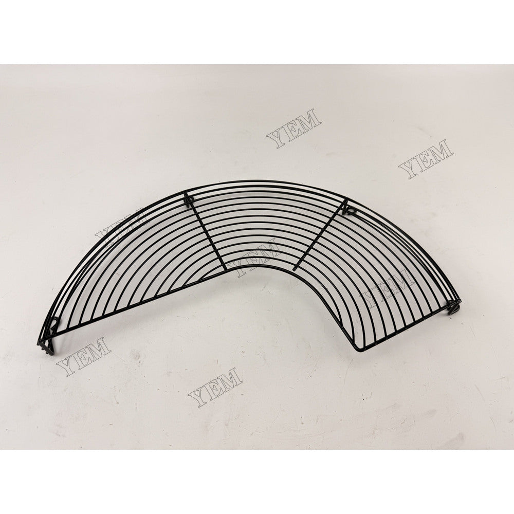 Fast Shipping For Kubota Excavator Engine Part 1G608-74120 Cover For Kubota