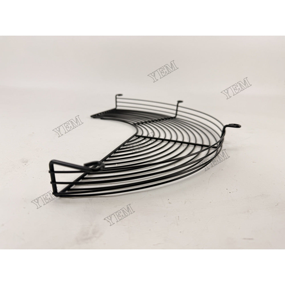 Fast Shipping For Kubota Excavator Engine Part 1G608-74120 Cover For Kubota