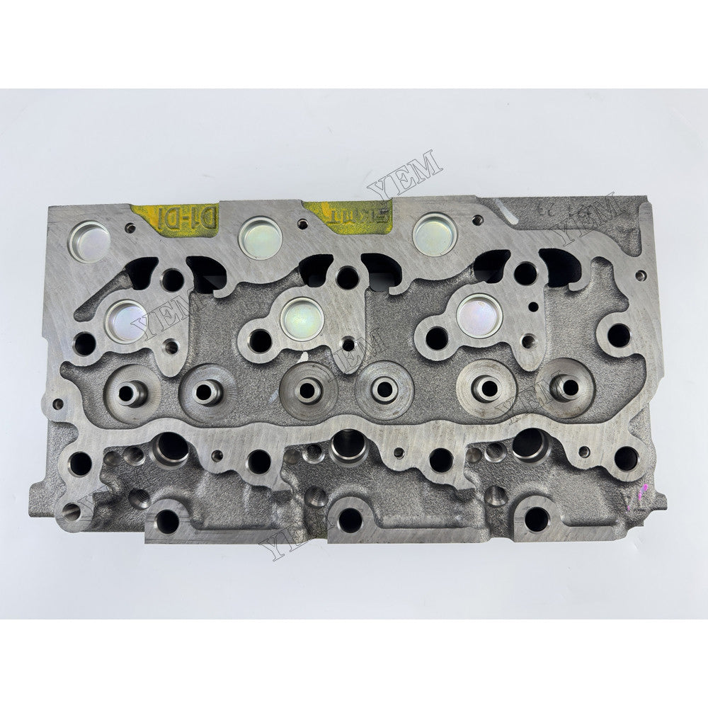 KUBOTA 1G757-03040 COMP CYLINDER HEAD For Kubota