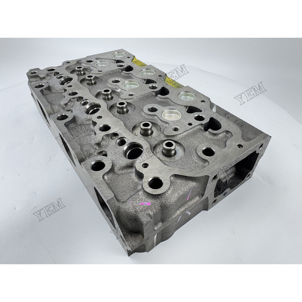 KUBOTA 1G757-03040 COMP CYLINDER HEAD For Kubota