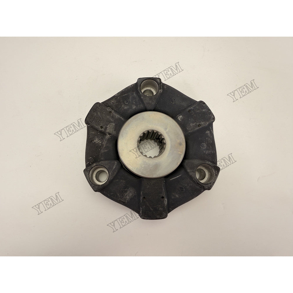 factory direct sale For Kubota Excavator Engine Part Rd548-42630 Coupling For Kubota