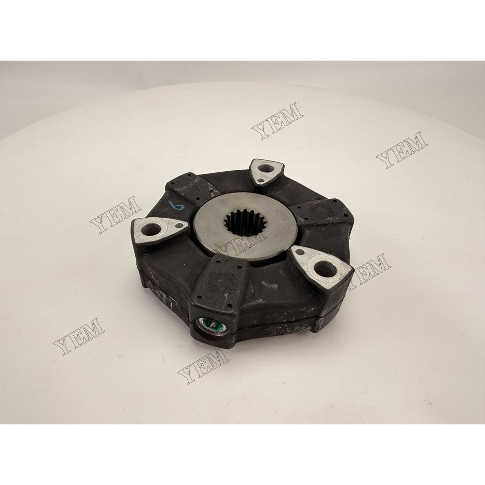 factory direct sale For Kubota Excavator Engine Part Rd548-42630 Coupling For Kubota