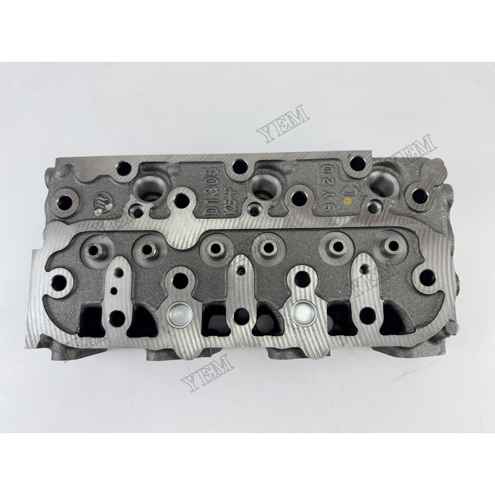KUBOTA 16030-03044 COMP CLY HEAD For Kubota