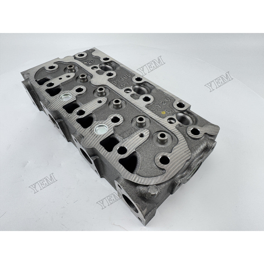 KUBOTA 16030-03044 COMP CLY HEAD For Kubota