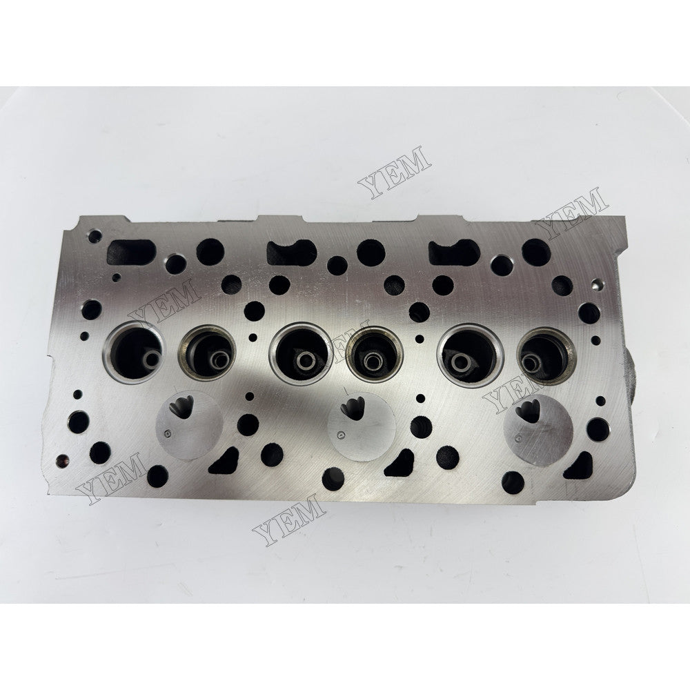 KUBOTA 16030-03044 COMP CLY HEAD For Kubota