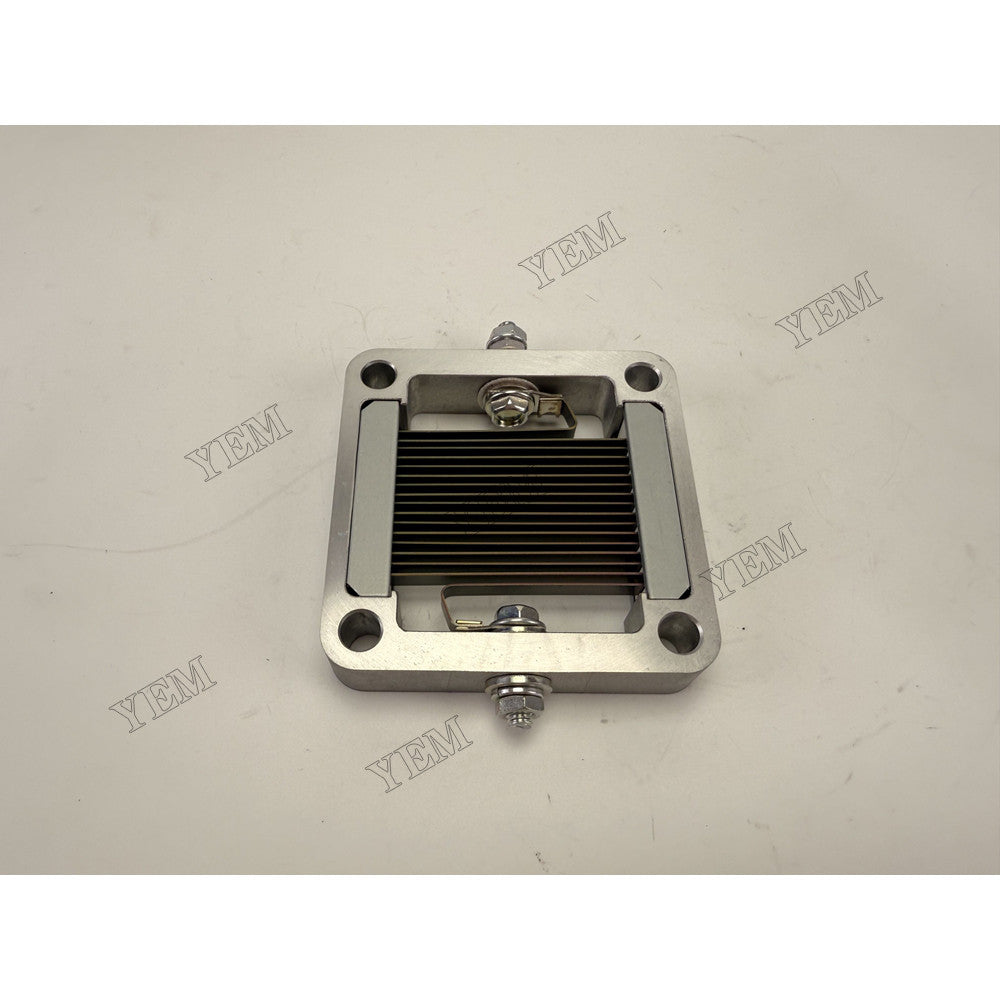 high performance For Kubota Excavator Engine Part 1K021-65450 Heater For Kubota
