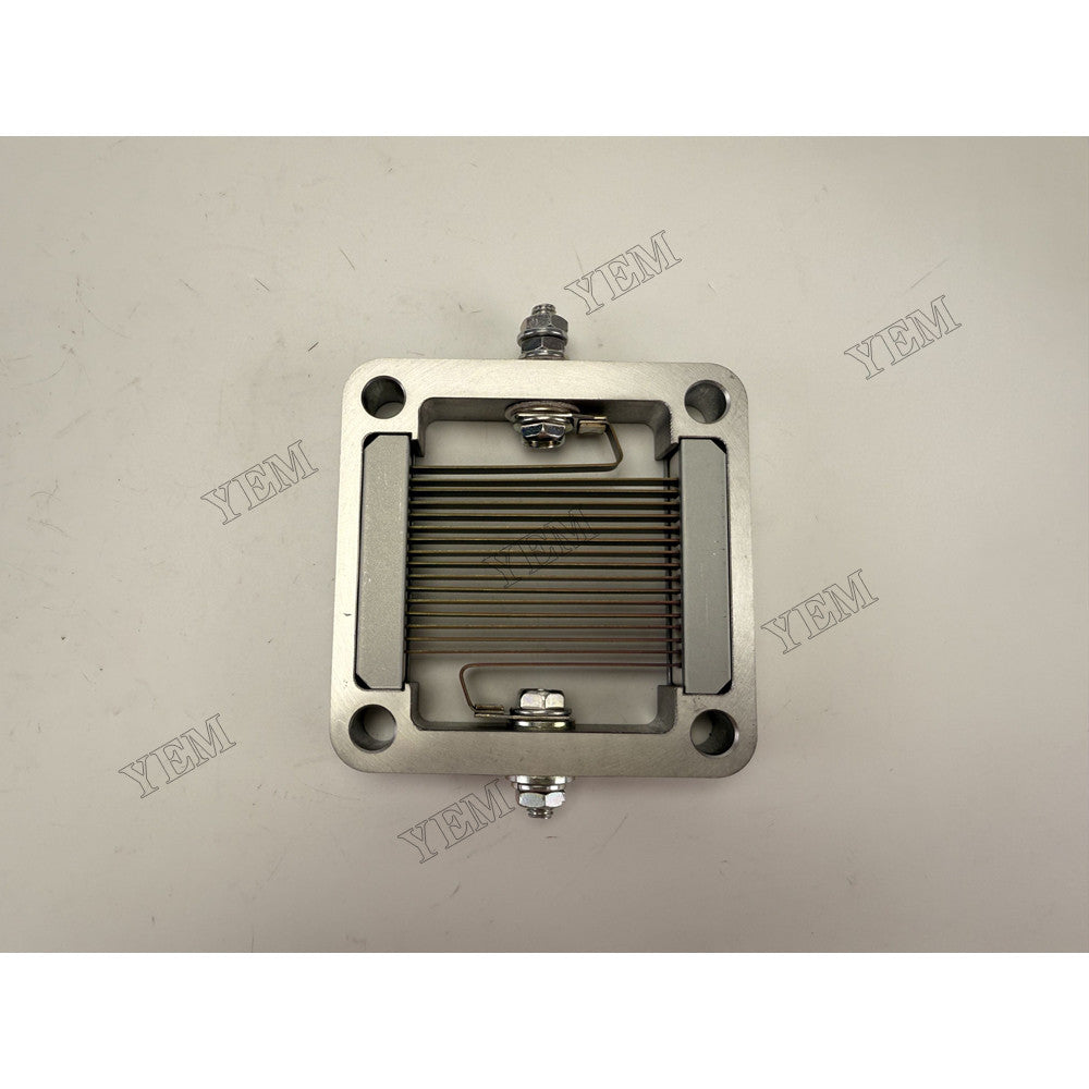 high performance For Kubota Excavator Engine Part 1K021-65450 Heater For Kubota