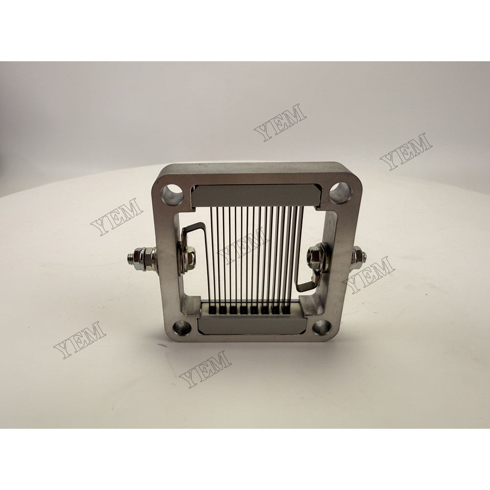 high performance For Kubota Excavator Engine Part 1K021-65450 Heater For Kubota