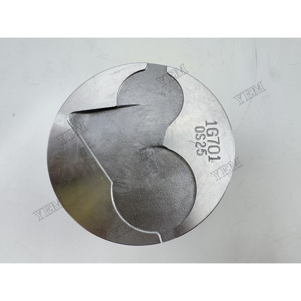 KUBOTA 1G701-21902 PISTON (025) For Kubota