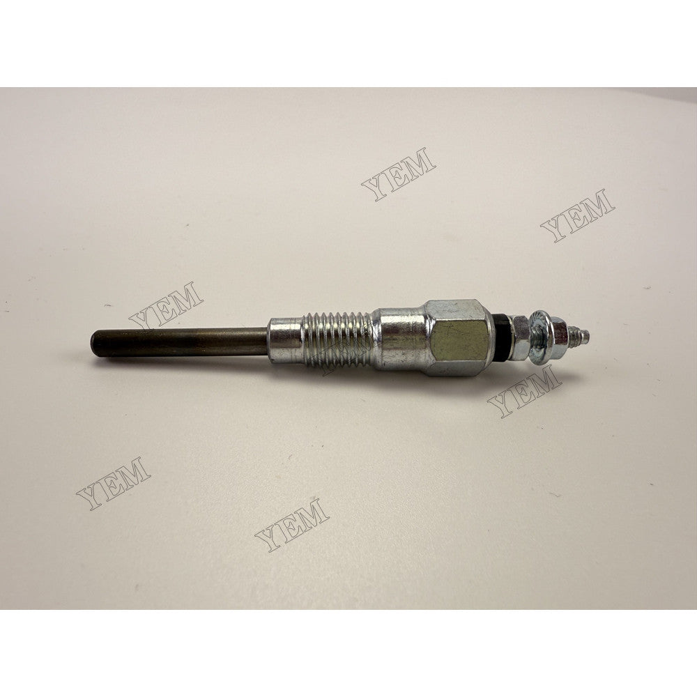high quality For Kubota Excavator Engine Part 1J860-65512 Glow Plug For Kubota