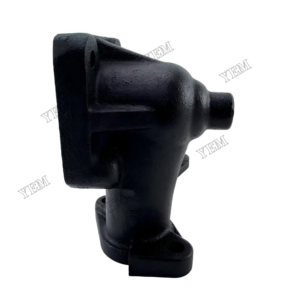 New Exhaust Manifold 15221-12314 15221-12310 Suitable for Kubota Engine D1703 Tractor L185 L185DT L185F L175 L1801 L1802 L1500 L1501 L2002