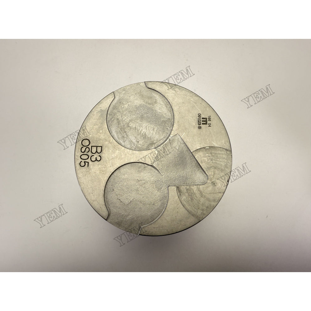 factory direct sale For Kubota Excavator Engine Part 16050-21913 Piston 05 For Kubota