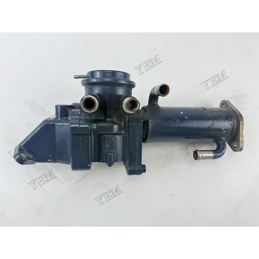 KUBOTA 1J700-71410 ASSY COOLER EGR For Kubota