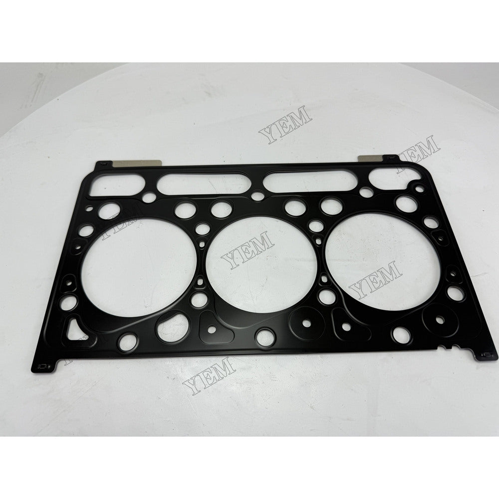 KUBOTA 1G750-03602 GASKET CYL HEAD For Kubota