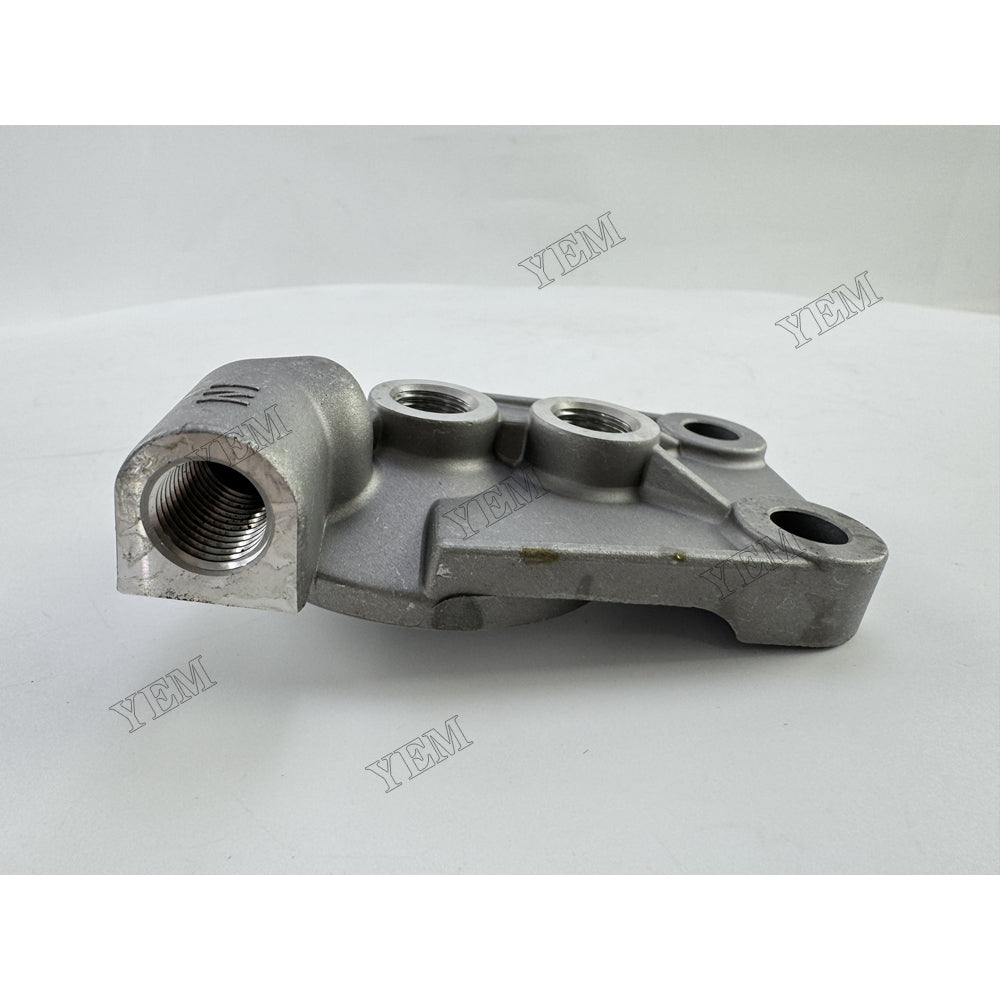 factory direct sale For Kubota Excavator Engine Part 16541-43210 Cover For Kubota