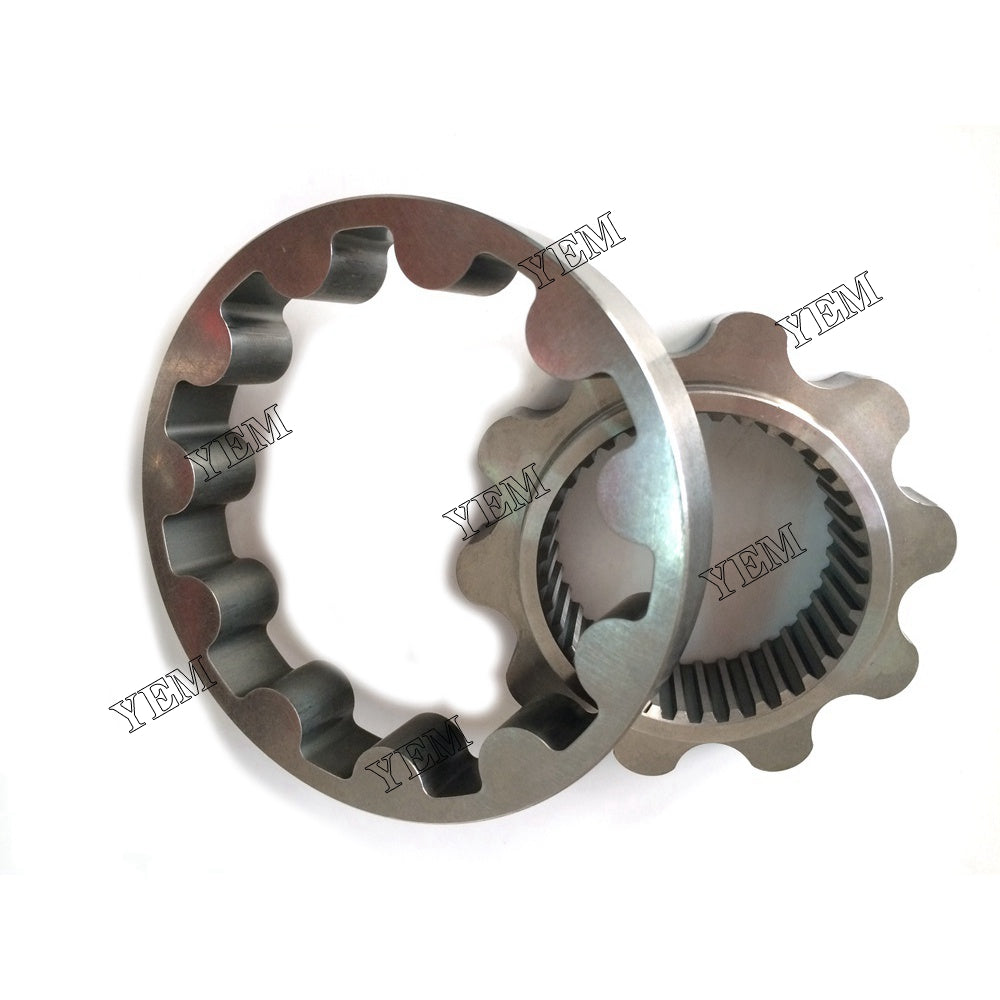 KUBOTA 1C010-35070 ASSY ROTOR OIL PUMP For Kubota
