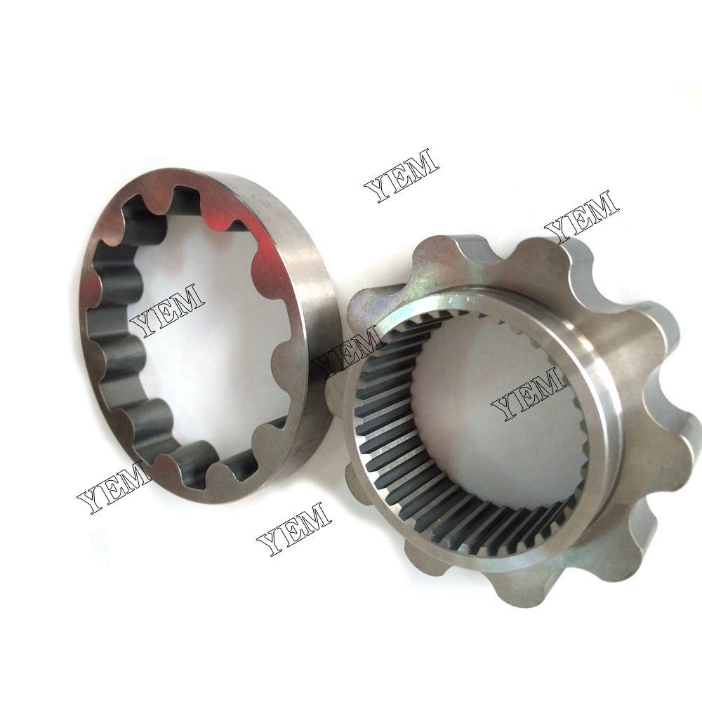 KUBOTA 1C010-35070 ASSY ROTOR OIL PUMP For Kubota