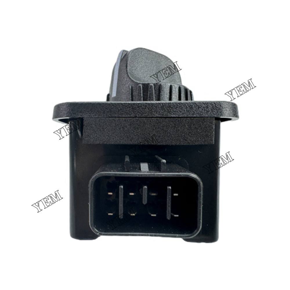 YEM Parts RC441-53533 Throttle Controller Panel Assy For Kubota KX135-3 KX155-3 Engine For Kubota
