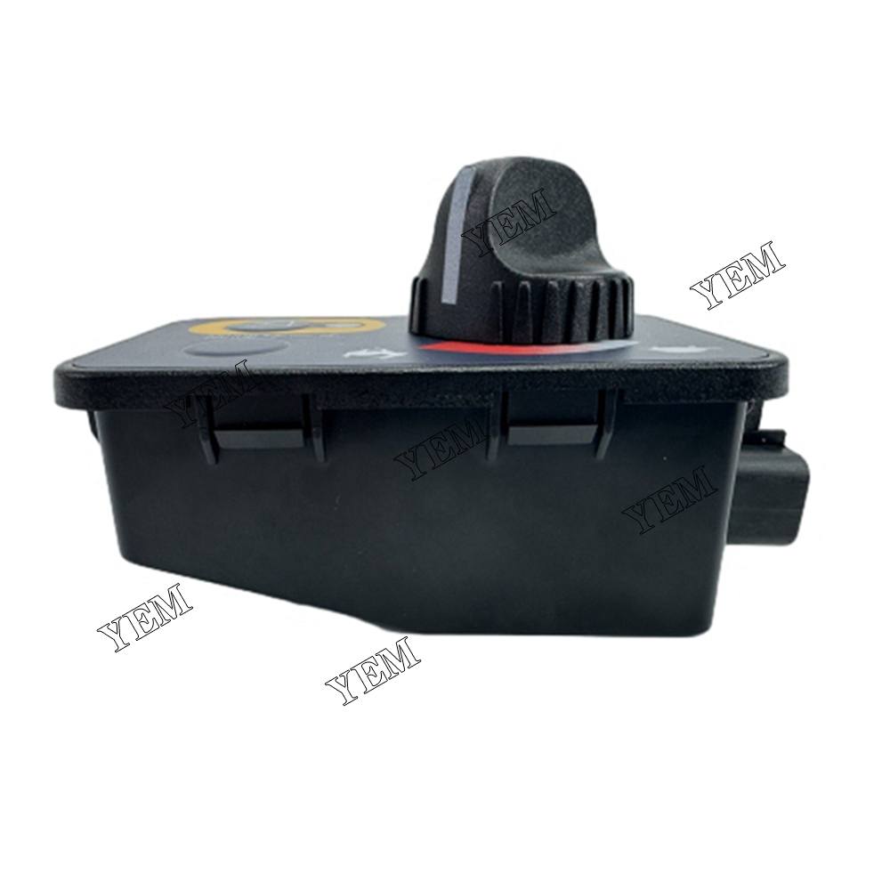 YEM Parts RC441-53513 Throttle Controller Panel Assy For Kubota KX183 KX161 KX185 Engine For Kubota