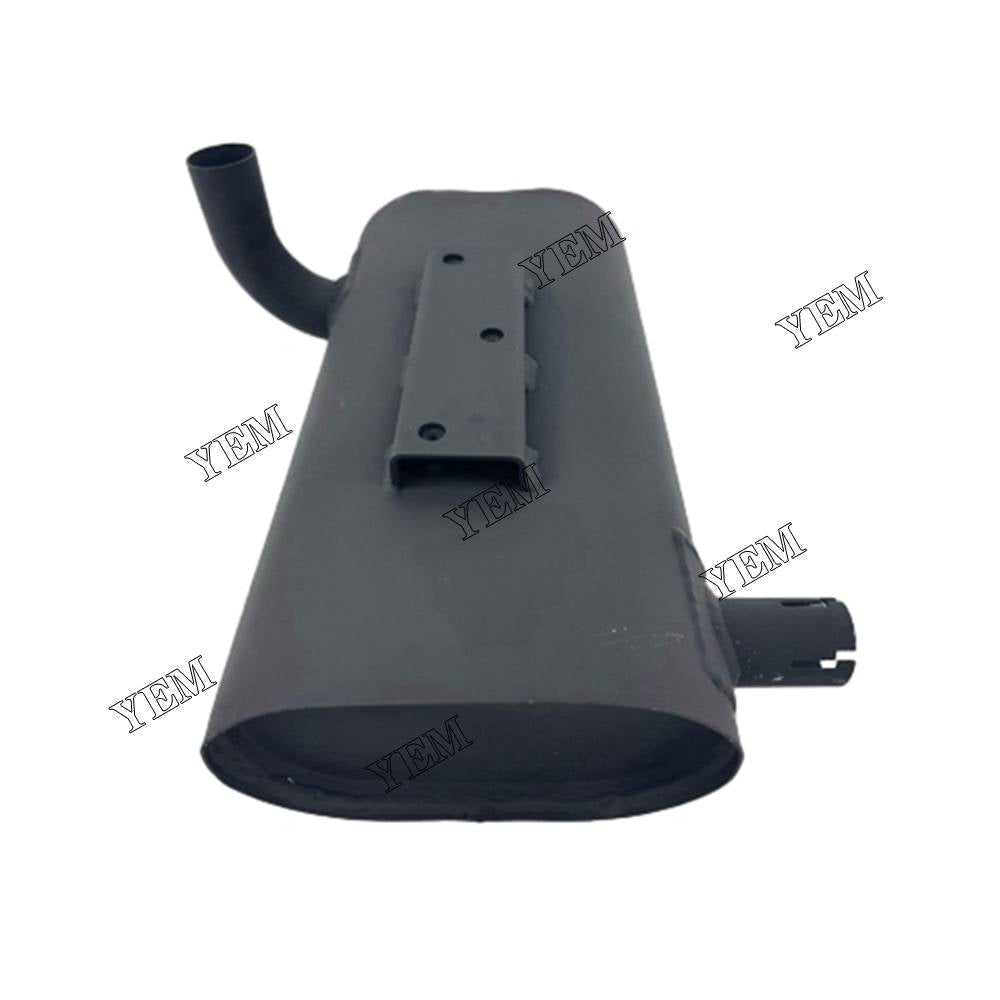 YEM Parts Muffler For Kubota KX155-3S KX161-3S diesel engine spare parts For Kubota