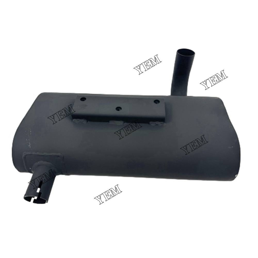 YEM Parts Muffler For Kubota KX155-3S KX161-3S diesel engine spare parts For Kubota