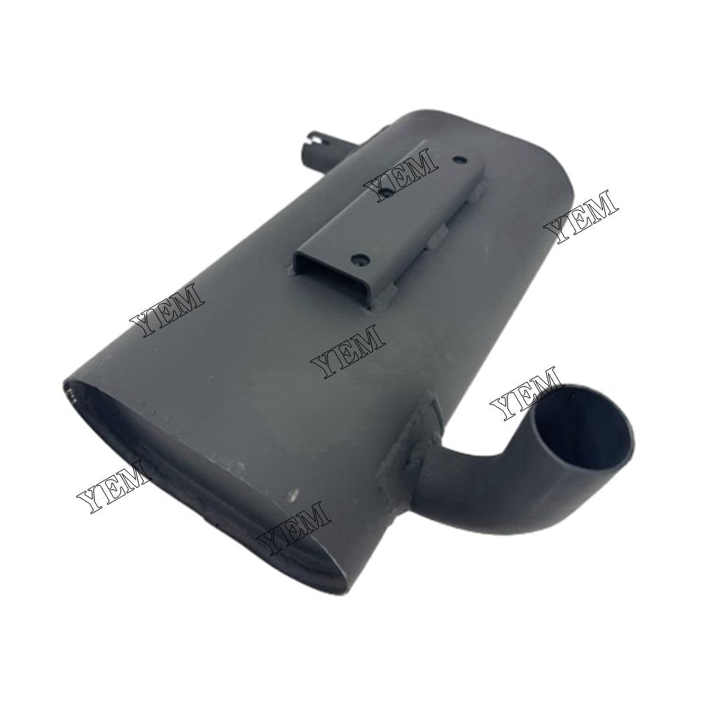 YEM Parts Muffler For Kubota KX155-3S KX161-3S diesel engine spare parts For Kubota