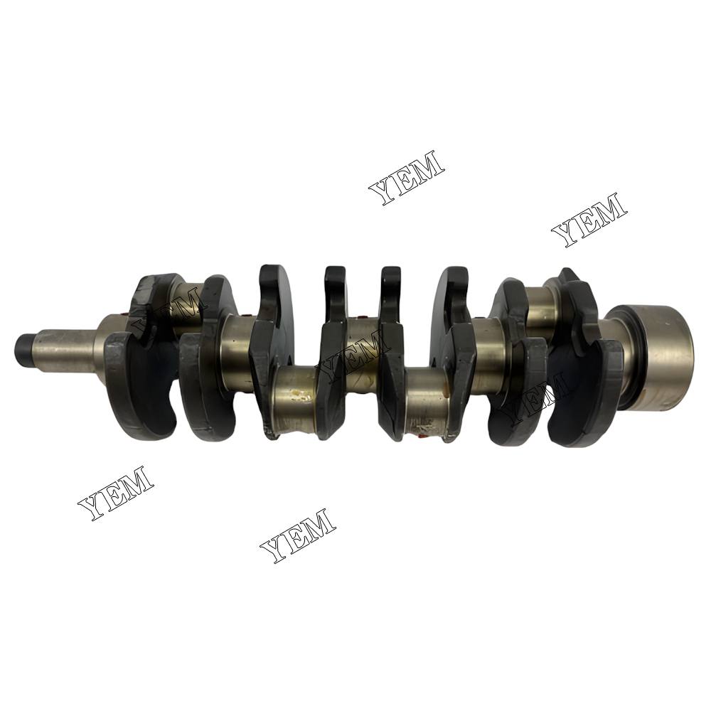 YEM Parts Crankshaft For Nissan FD42 truck lorry diesel engine