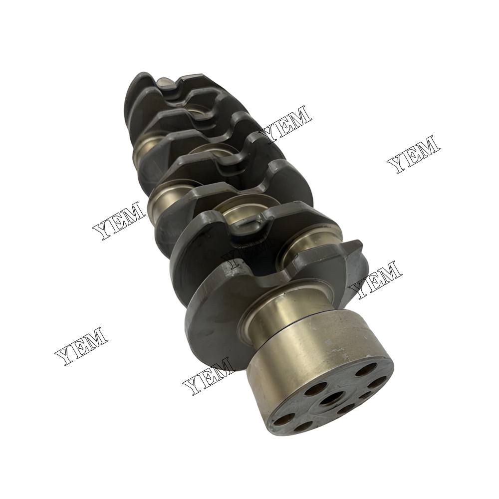 YEM Parts Crankshaft For Nissan FD42 truck lorry diesel engine For Nissan