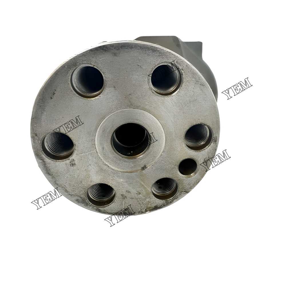 YEM Parts Crankshaft For Nissan FD42 truck lorry diesel engine For Nissan