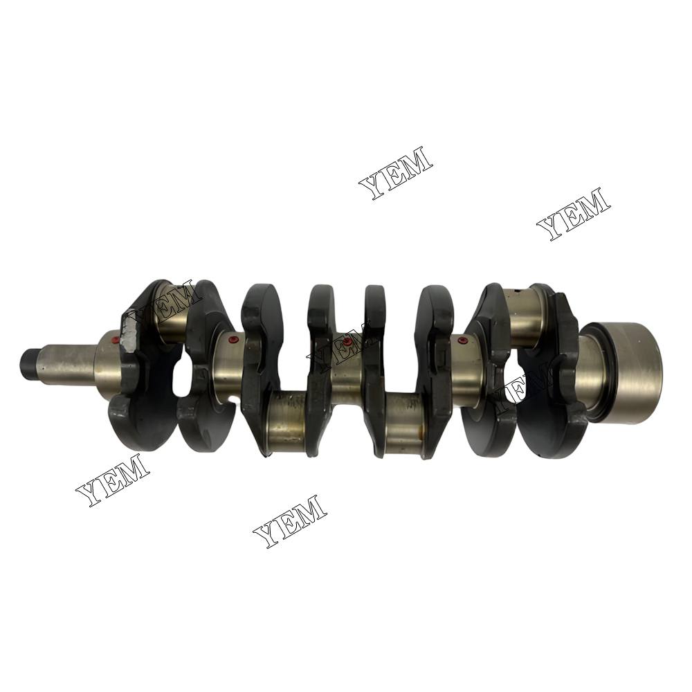 YEM Parts Crankshaft For Nissan FD42 truck lorry diesel engine For Nissan