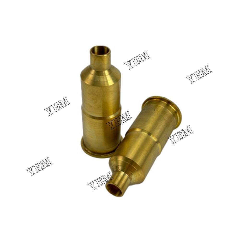 YEM Parts 6X Fuel Injector Sleeve N480-1170-Z5504 for Nissan FE6T FE6 NE6 FD6 UD Engine For Nissan
