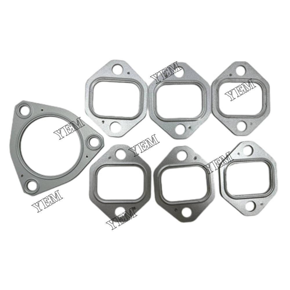 YEM Parts Full Gasket Kit For Hino EH330 truck lorry diesel engine For Hino