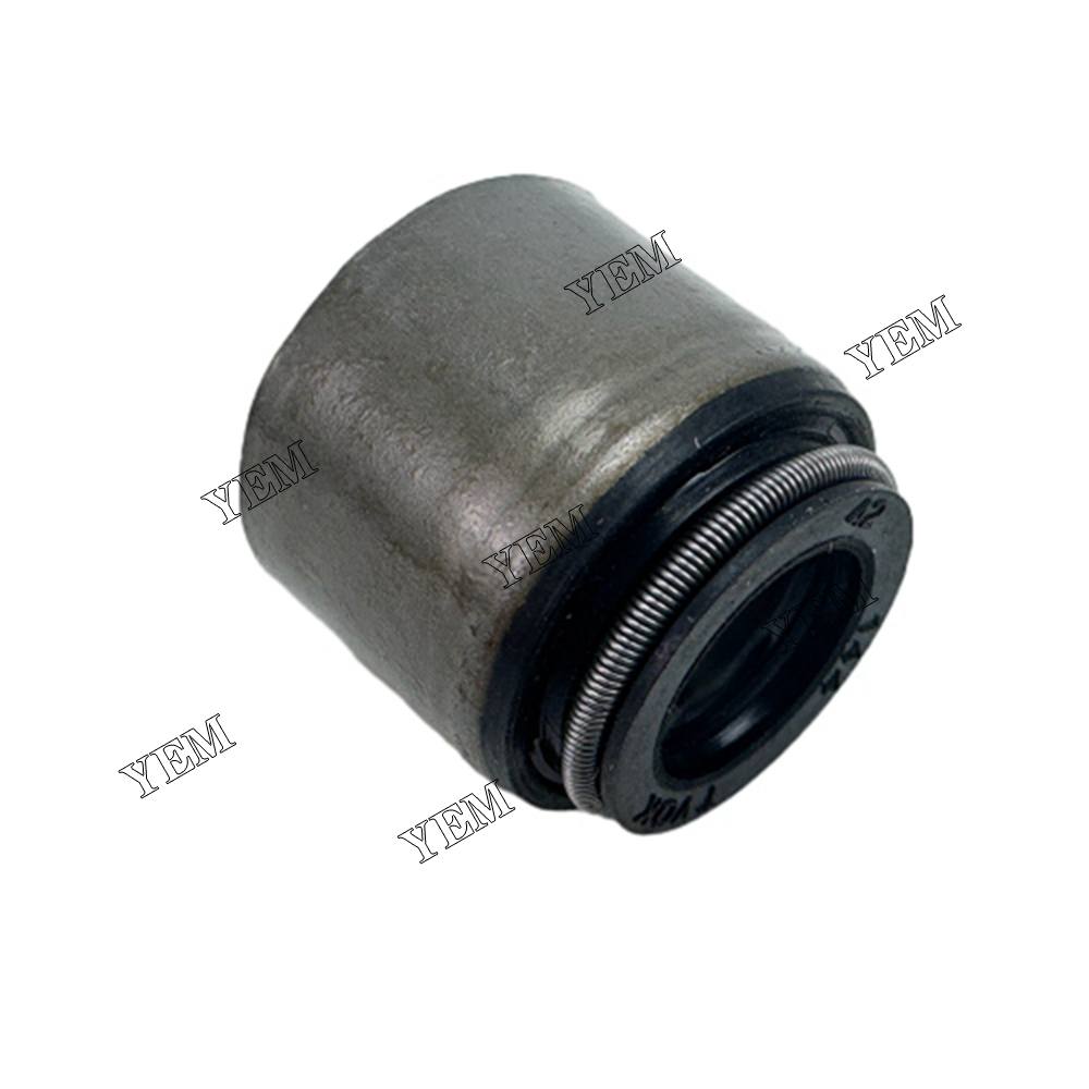 YEM Parts 12X Valve Oil Seal For Hino EH330 diesel engine spare parts For Hino