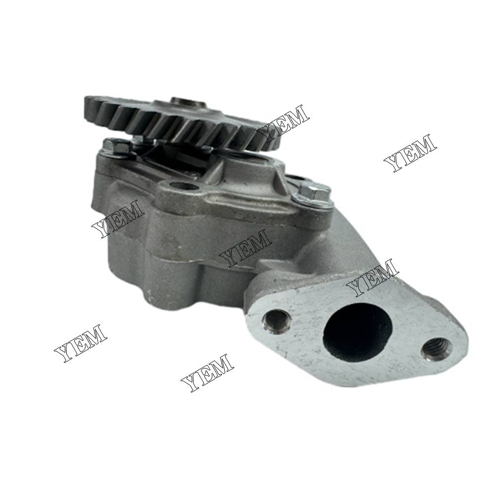 YEM Parts 15110-1382 15110-1332 Oil Pump For Hino EH700 diesel engine Engine For Hino