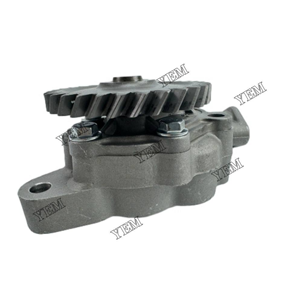YEM Parts 15110-1382 15110-1332 Oil Pump For Hino EH700 diesel engine Engine For Hino