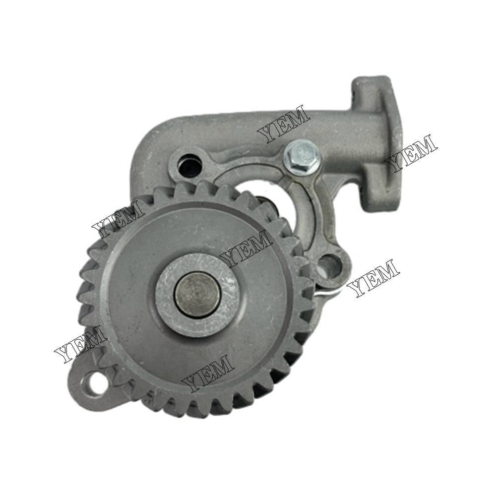 YEM Parts 15110-1382 15110-1332 Oil Pump For Hino EH700 diesel engine Engine For Hino