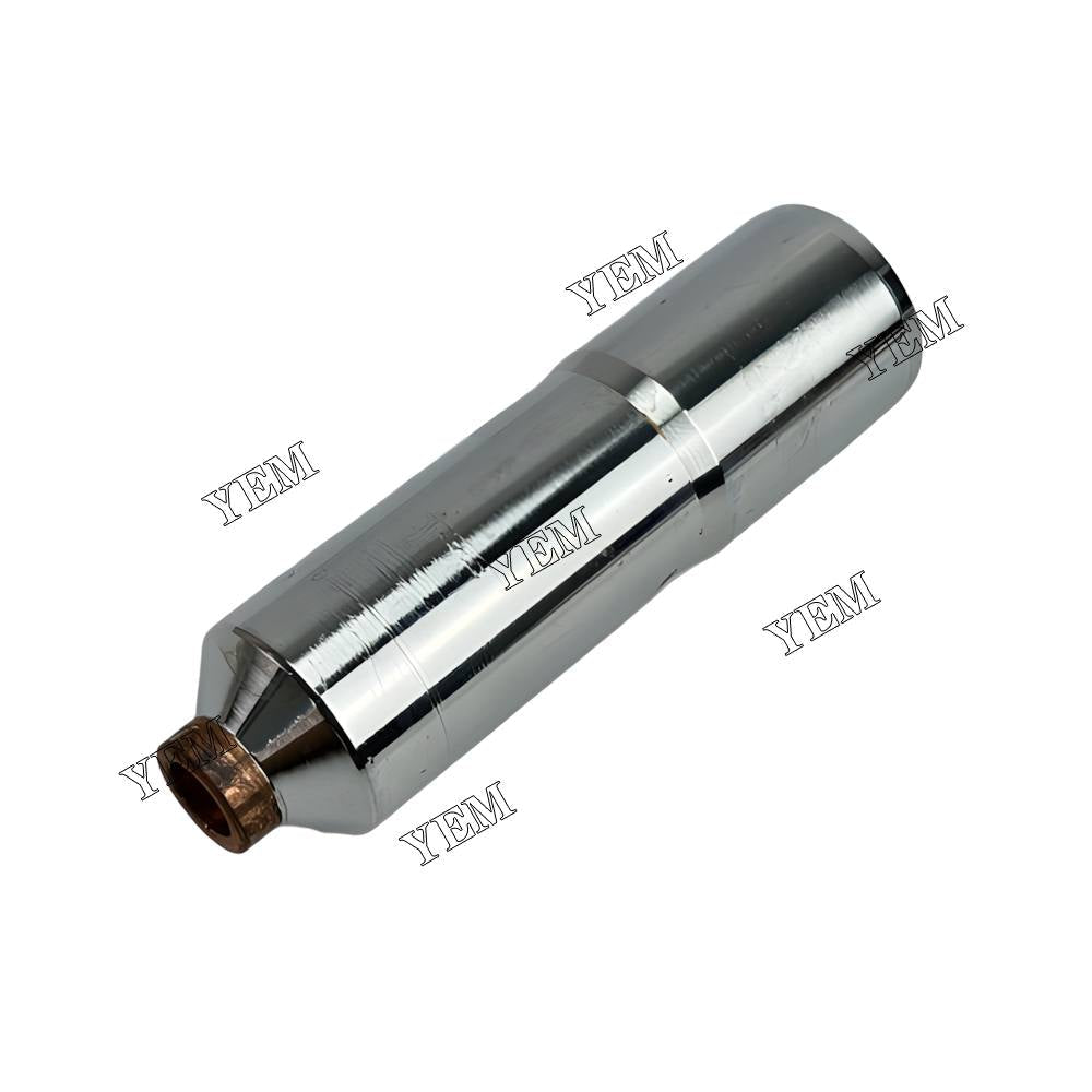 YEM Parts 6X Injector Copper Sleeve + O-ring For Hino EM100 diesel engine Engine For Hino