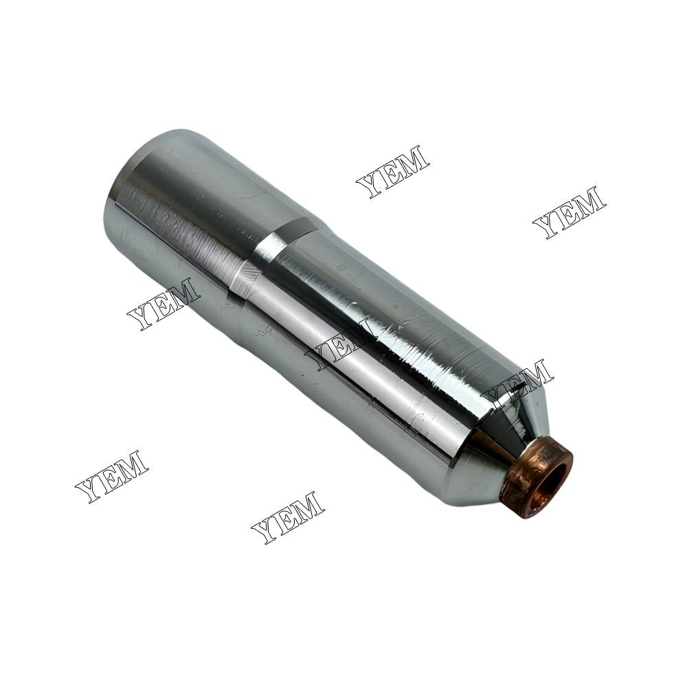YEM Parts 6X Injector Copper Sleeve + O-ring For Hino EM100 diesel engine Engine For Hino