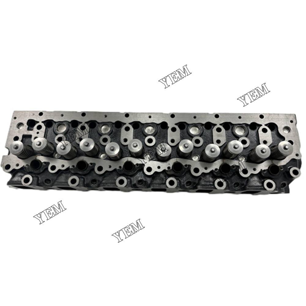YEM Parts Cylinder Head Assy For Hino H06C heavy truck excavator diesel engine For Hino
