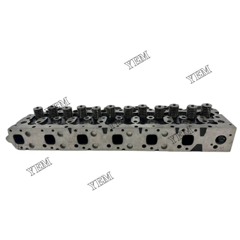 YEM Parts Cylinder Head Assy For Hino H06C heavy truck excavator diesel engine For Hino